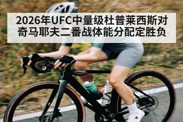 2026年UFC中量级杜普莱西斯对奇马耶夫二番战体能分配定胜负